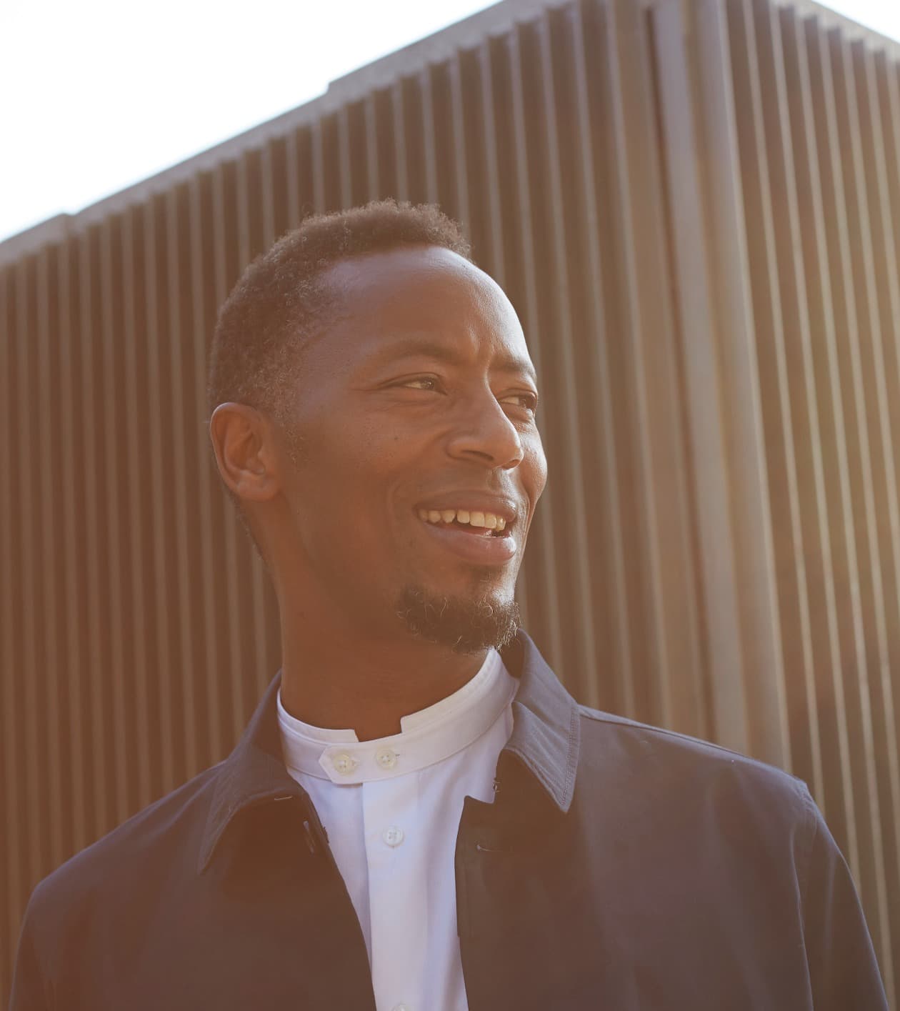 J.P. Bimeni & The Black Belts Image 1